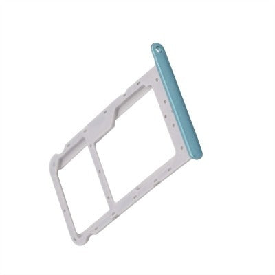 Huawei Honor 9N Sim Tray Slot Holder Huawei Honor 9N Sim Tray Slot Holder